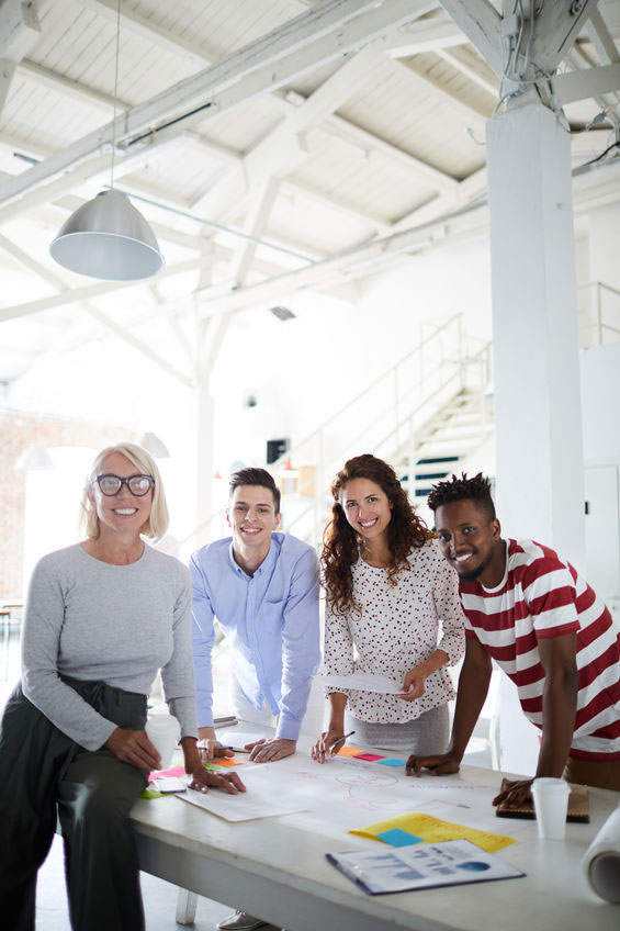 Lingo Gig Online Translator Team